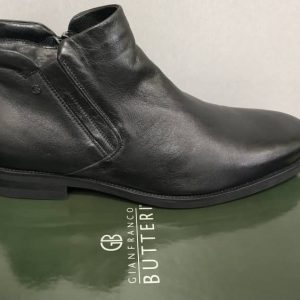 BUTTERI