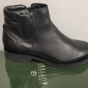 BUTTERI