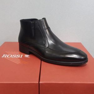 Rossi зимние меховые ботинки